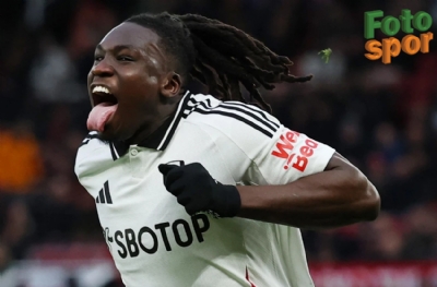 Galatasaray sol stoperde yine Osimhen'in arkadaşına gitti!