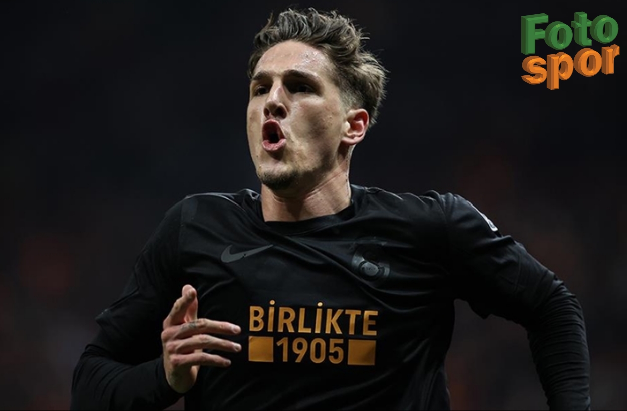 Galatasaray Zaniolo'ya karşılık Atta'yı istedi