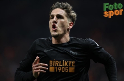 Galatasaray Zaniolo'ya karşılık Atta'yı istedi