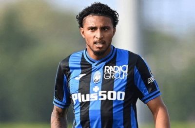 Ederson'a 40 milyon euro