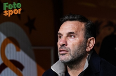 Yousouf Fofana, Okan Buruk'un hayallerini yıktı