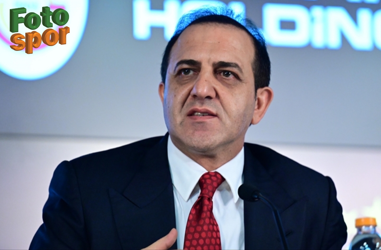 Galatasaray 'büyük' oynuyor