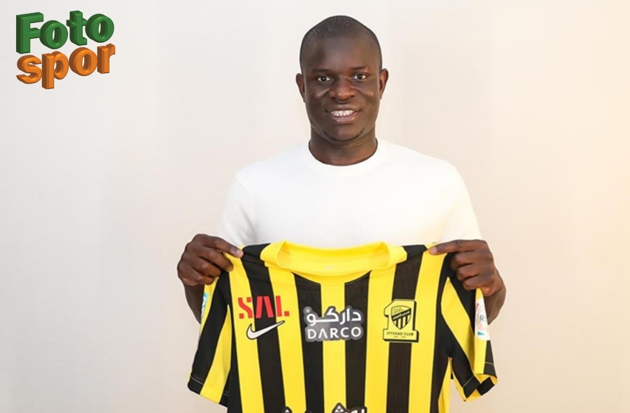 Kante'de son tango! Fenerbahçe'ye koşuyor