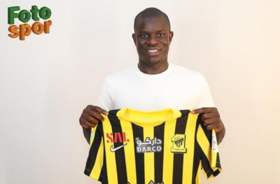 Kante'de son tango! Fenerbahçe'ye koşuyor