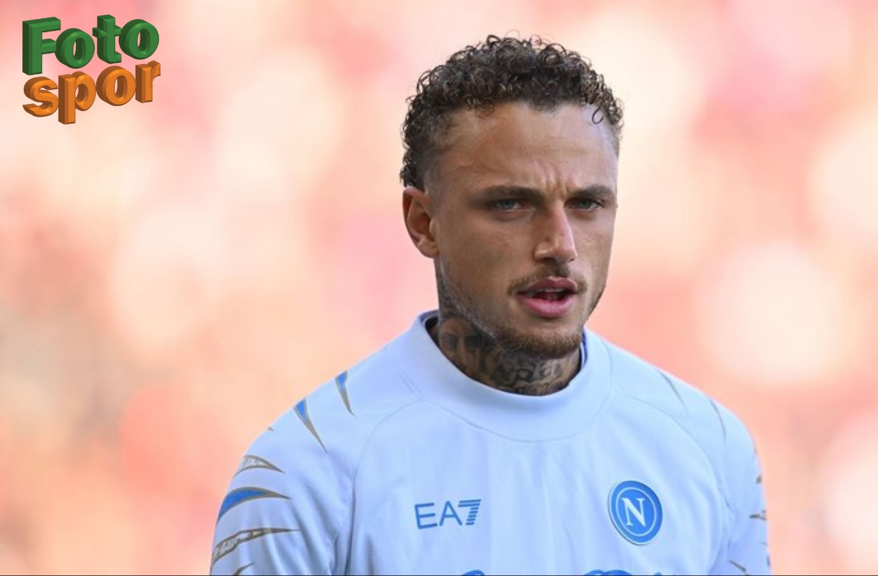 Çocukken Beşiktaşlıydı yine Kartal olacak