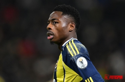 Fotospor anında yazdı, güzel haber bugün geldi