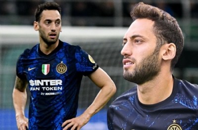 Inter Galatasaray'a randevu vermedi