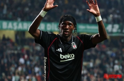 Abraham'da kıran kırana