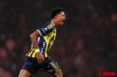 Oosterwolde'a 1 yıl 4 ay hasip cezası