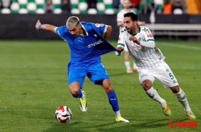 Bodrum FK - Konyaspor: 1-2 (MAÇ SONUCU)