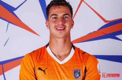 Bertuğ Yıldırım: O benim rol modelim