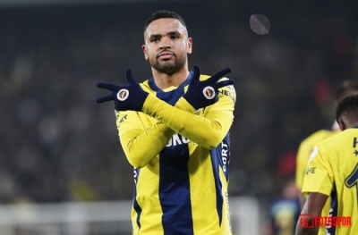 En-Nesyri Fenerbahçe'den gerçekten bu kadar kazanıyor mu?