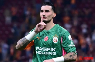 Galatasaray'ın Uğurcan Çakır krizinde yeni perde