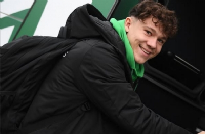 Galatasaray'a Macar 10 numara