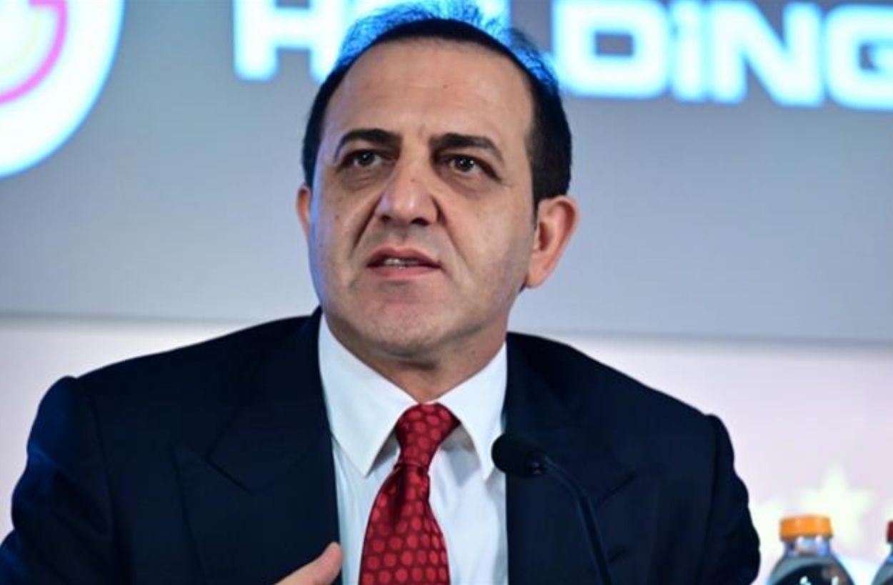 Kavukçu, Hakan Çalhanoğlu'na kapıyı kapattı