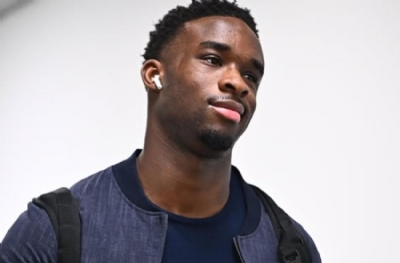 Gülen Adam Galatasaray'a