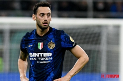 Galatasaray Hakan'da bu yüzden ısrar ediyor