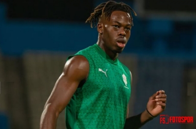 Trabzonspor'a süper sol bek: Rakamlar ortada