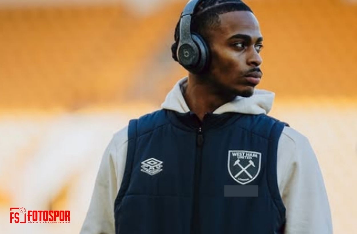 Galatasaray'ın sol kanat alternatifi Premier Lig'de