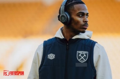 Galatasaray'ın sol kanat alternatifi Premier Lig'de