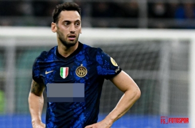 Galatasaray Hakan Çalhanoğlu'nda bu yüzden ısrar ediyor