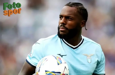 Beşiktaş'ı Lazio değil Arsenal zorladı: %35 pay!