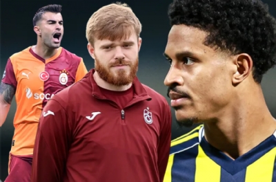 Oosterwolde-Abdülkerim ve Batagov: Hangi sol stoper daha iyi?