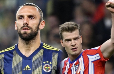 Fenerbahçe'nin golcüsü kim olacak?