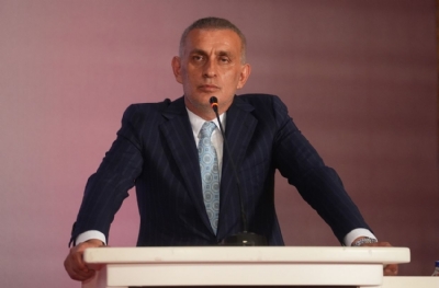 TFF'den İbrahim Hacıosmanoğlu açıklaması!