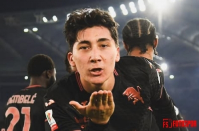 Emirhan İlkhan'a çifte müjde