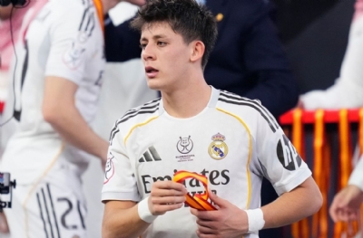 Arda Güler'in yeni sezonda hocası Klopp olabilir!