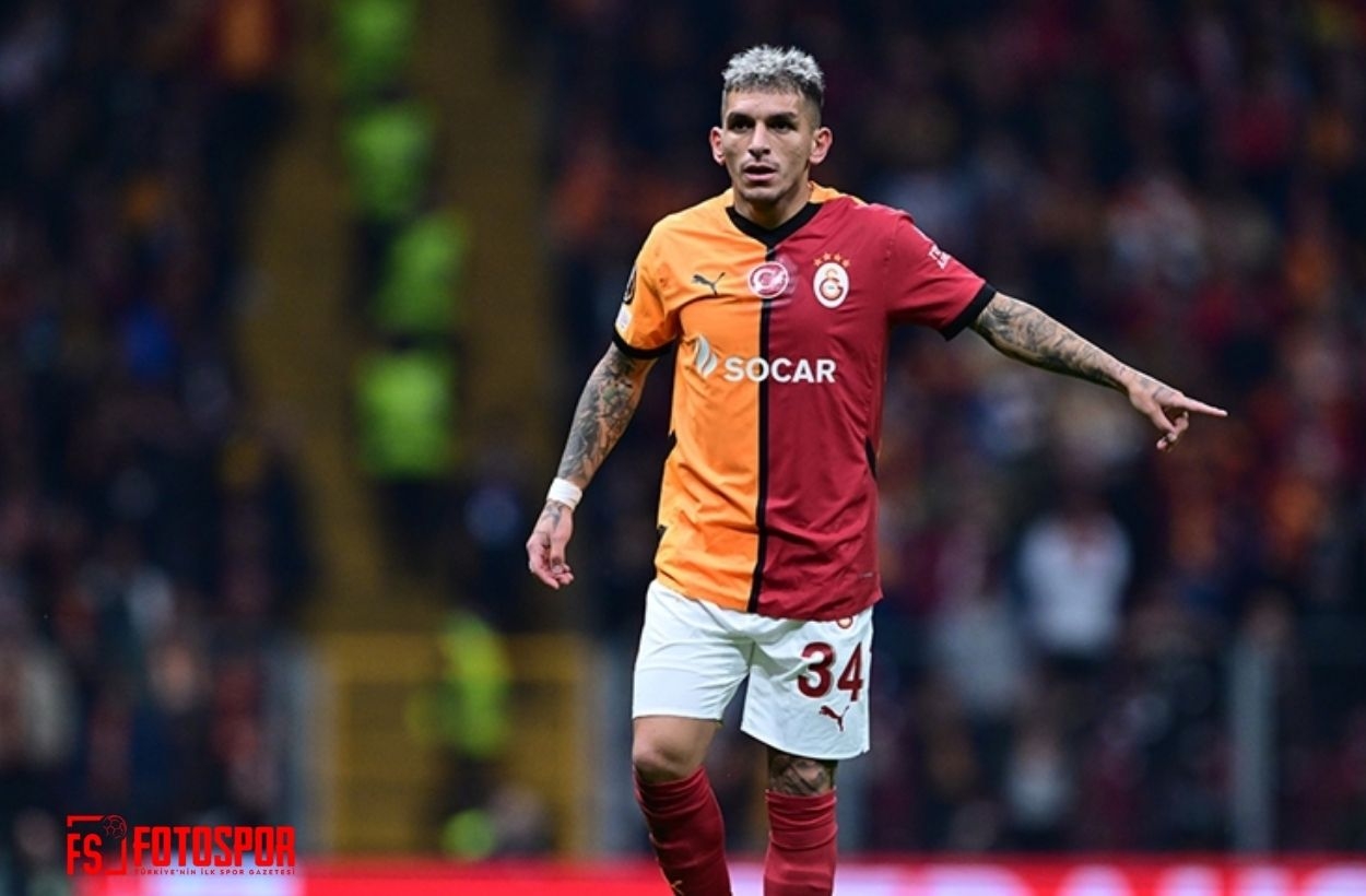 Lucas Torreira'nın menajerinden flaş açıklama! 