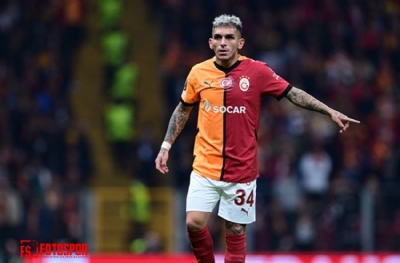 Lucas Torreira'nın menajerinden flaş açıklama! 