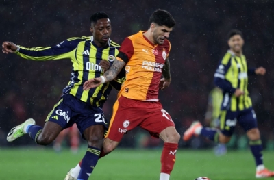 Süper Kupa'nın faturası belli oldu