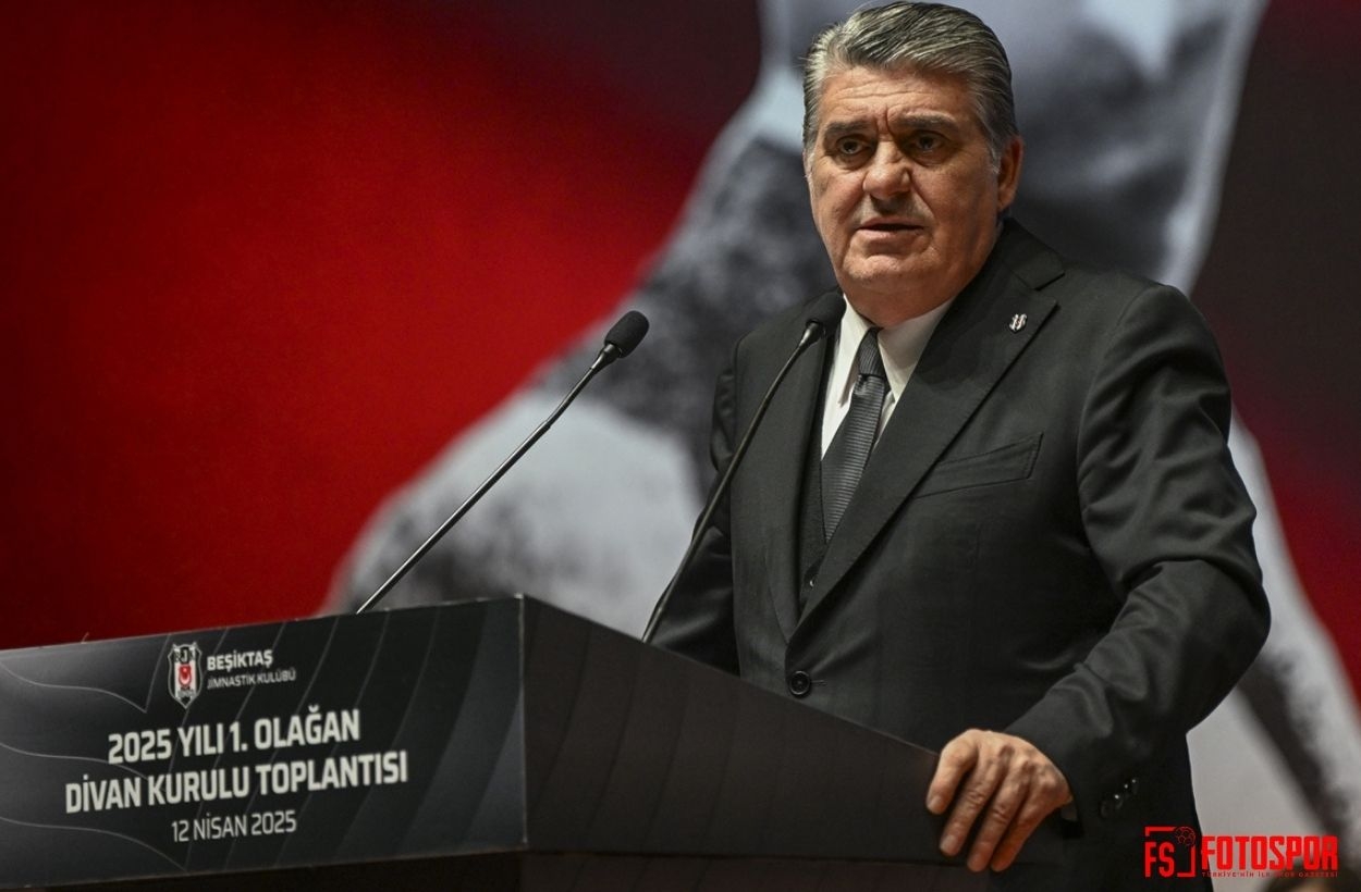 Serdal Adalı: Yapılan transferlerin arkasındayım