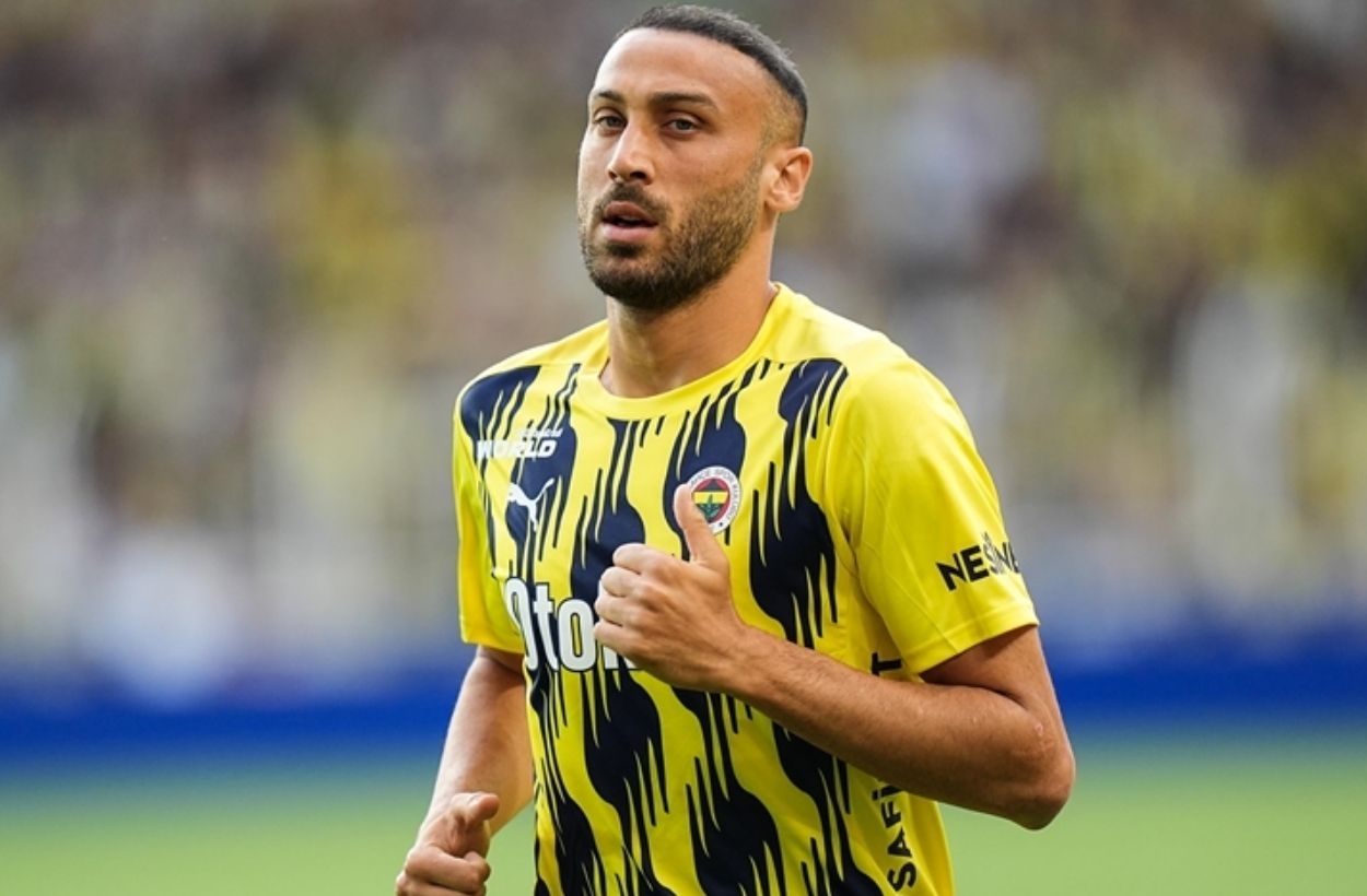 Kasımpaşa, Cenk Tosun'u kadrosuna kattı