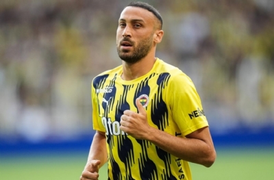 Kasımpaşa, Cenk Tosun'u kadrosuna kattı