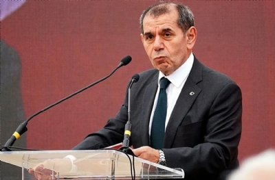 Dursun Özbek’in gözünü korkutan transfer