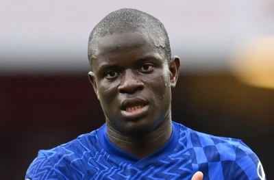 Kante'de ilk aşama tamam! Hayırlı olsun demeye az kaldı