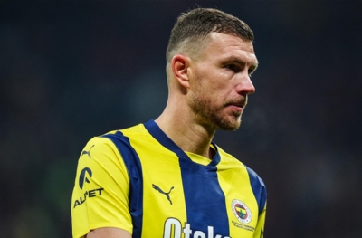 Dzeko'ya talip var