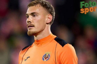 Beşiktaş Jörgensen için Hurma'nın eline düştü