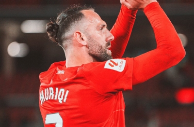 Sadettin Saran'ın çalışanı Muriqi teklifini duyurdu