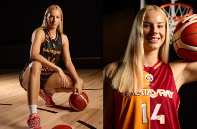 'Galatasaray'ın adası olduğunu duyunca çok şaşırdım'