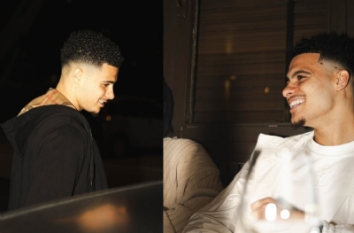 Samsunspor'un Hollandalı Tavşan'ı