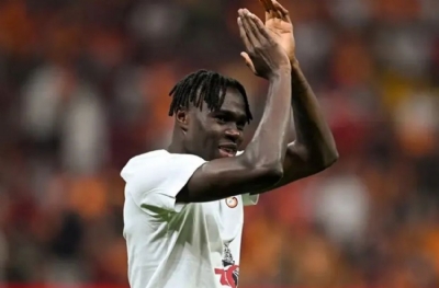 Galatasaray'ın başında 30 milyon euro'luk dert