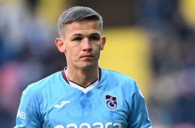 Trabzonspor'da ayrılık kapıda