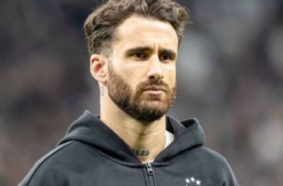 Rafa Silva Benfica ile el sıkıştı! İşte sözleşme detayları