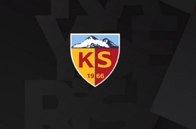 Kayserispor'da kaçak var