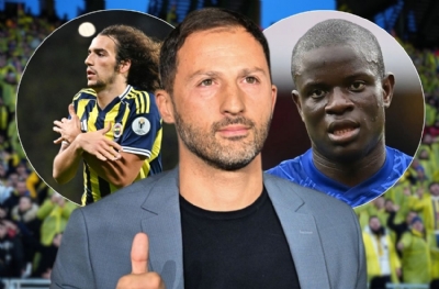 Kabak Mattéo Guendouzi'ye patlayacak