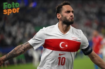 Galatasaray Hakan için kaç para önerdi? İşte yanıtı